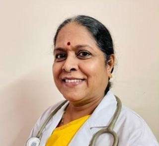 Dr. Jayalakshmi