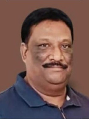 Dr. Palli Sudhir Babu