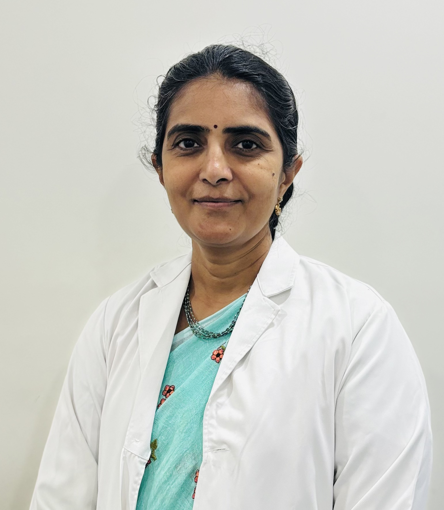 Dr. Suneetha G